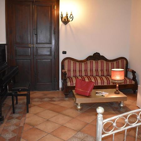 Le Due Torri Filadélfia Exterior foto
