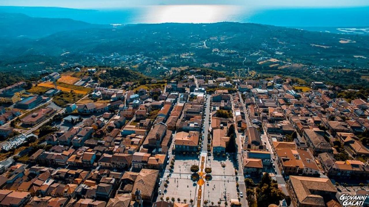 Le Due Torri Filadélfia Exterior foto