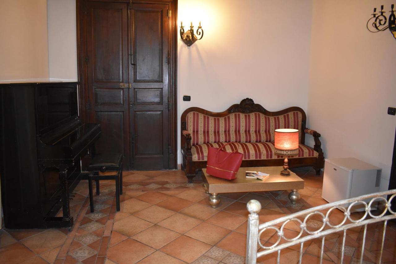 Le Due Torri Filadélfia Exterior foto